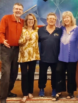 Clint Vera Eric Lynn